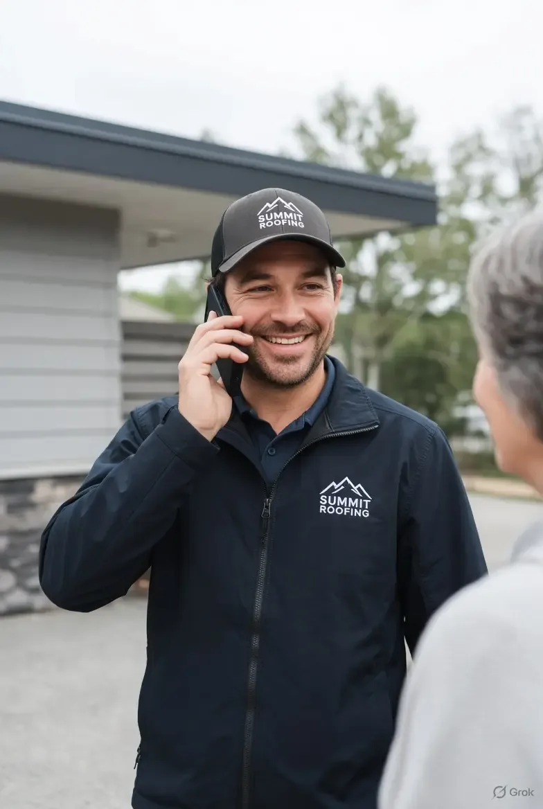 Flat Roof Leak Repair New Washington, IN FAQs